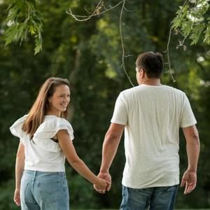 Meet your Posher, Joanna